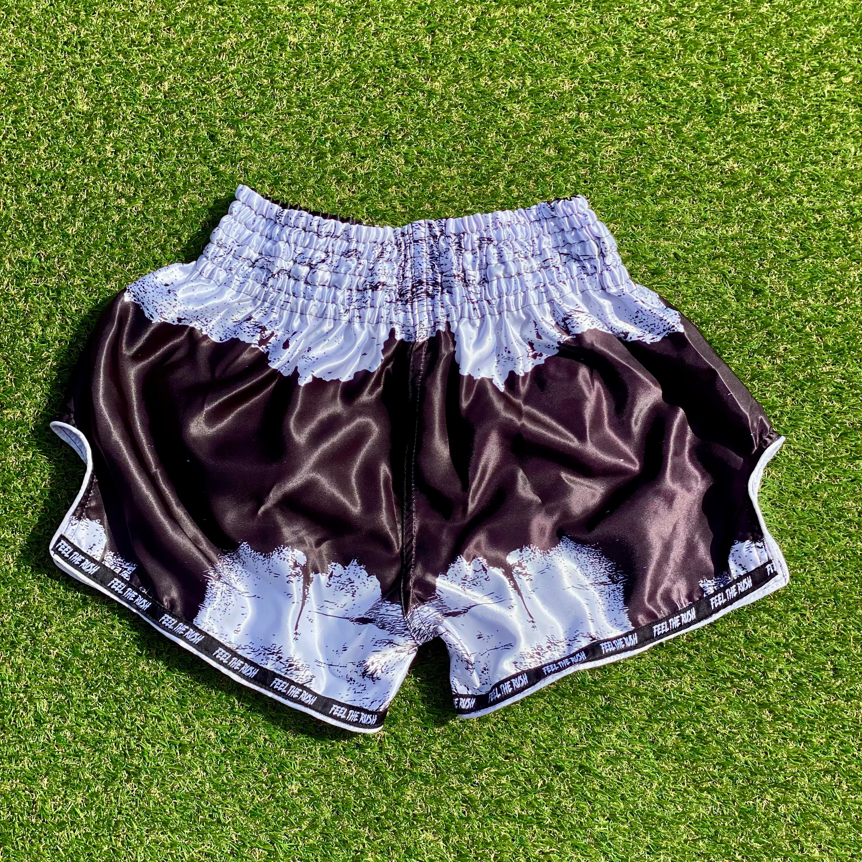 COOKIES & CREAM Thai Short
