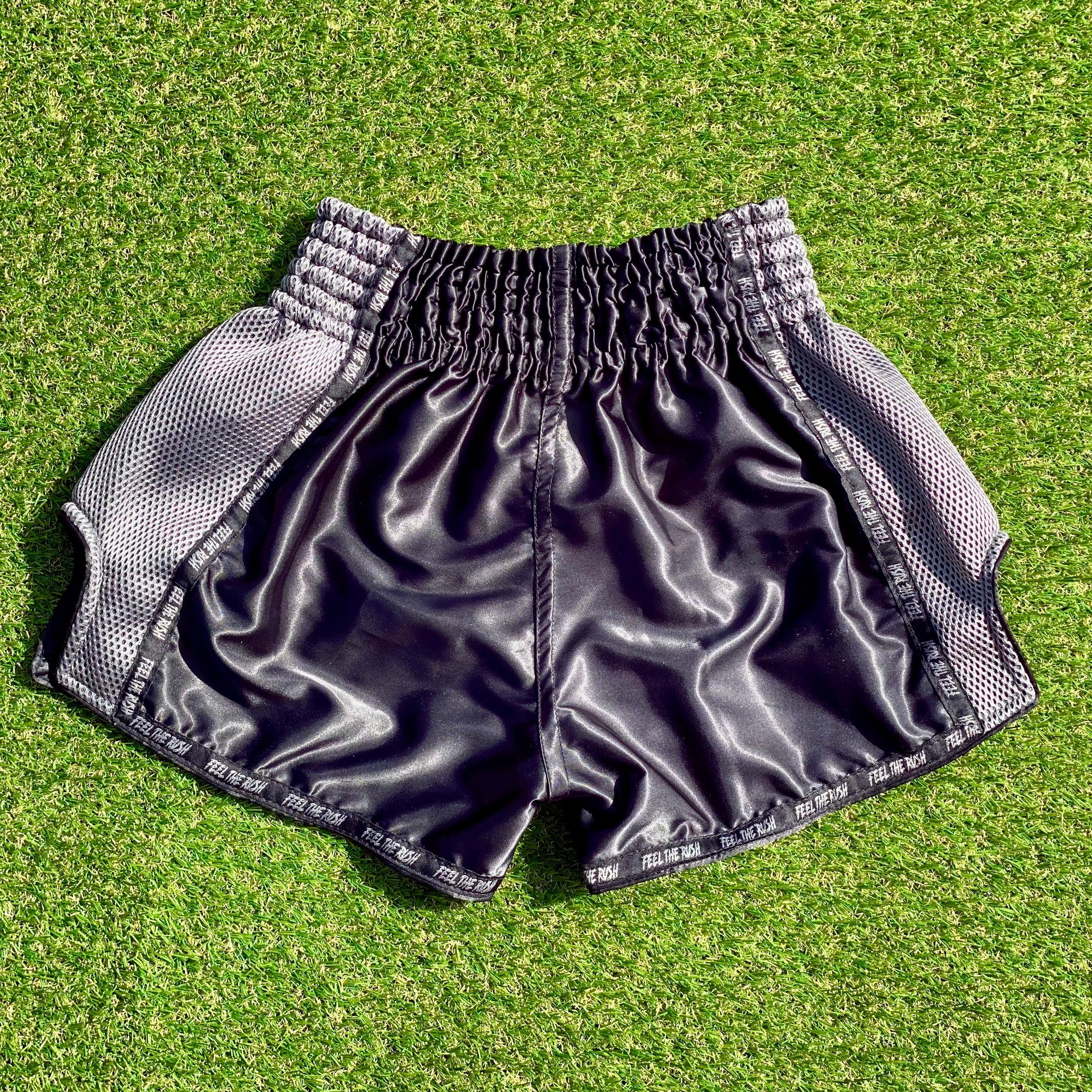 ONYX & ASH Thai Short