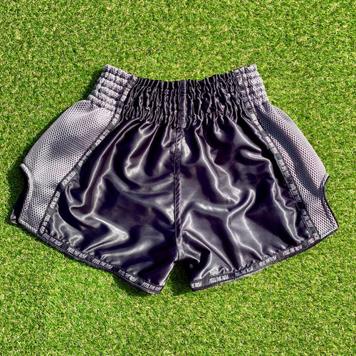 ONYX & ASH Thai Short