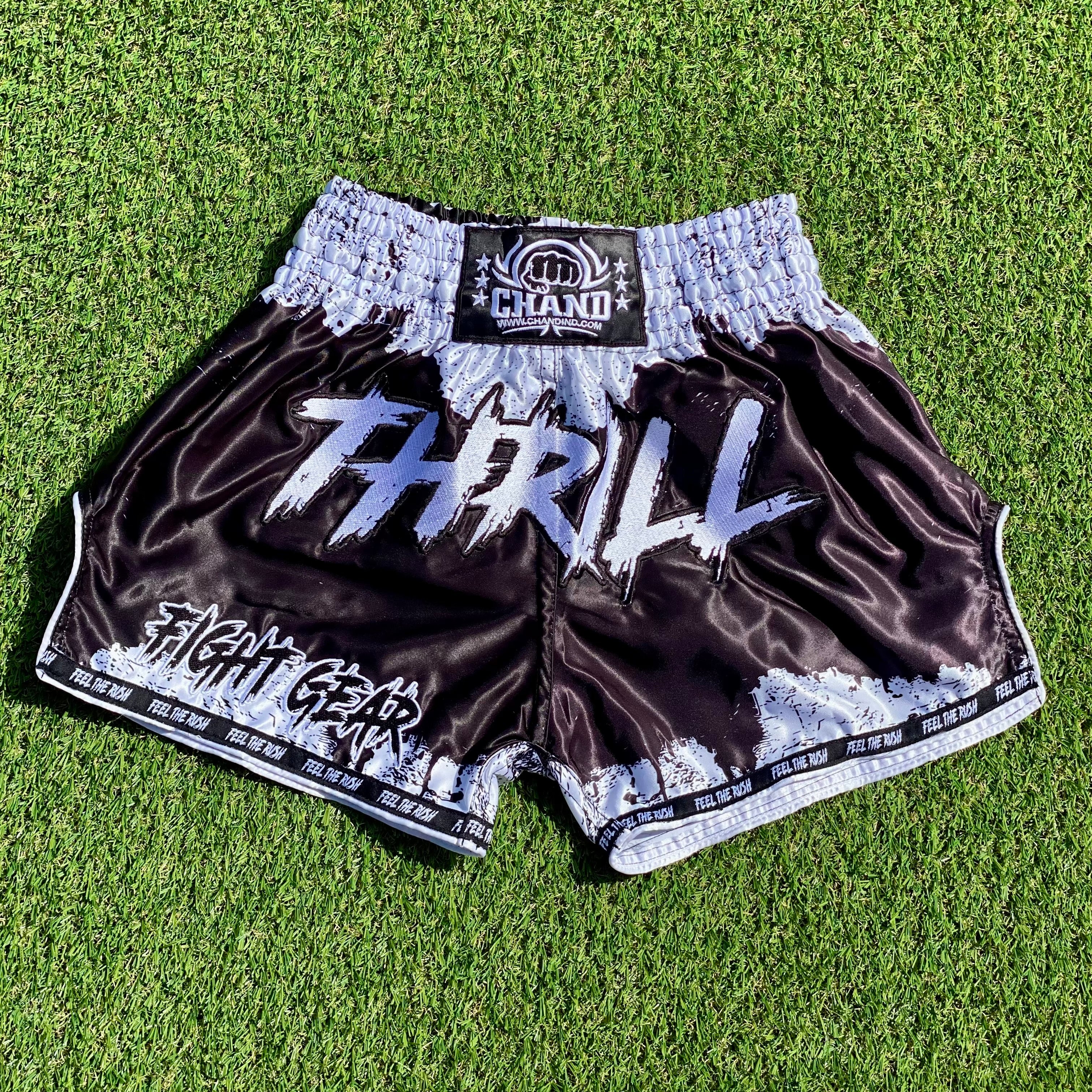 COOKIES & CREAM Thai Short