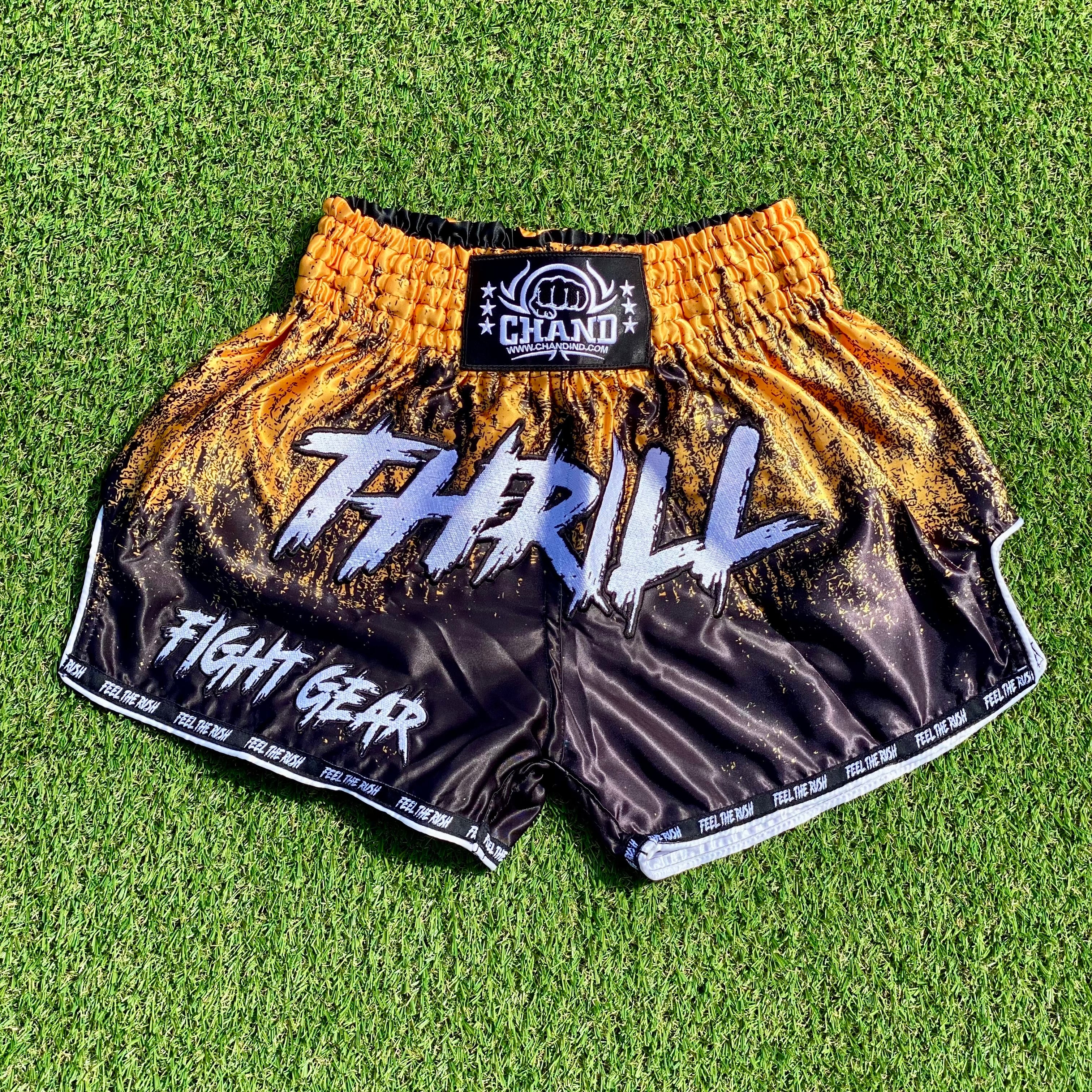 VIPER Thai Short