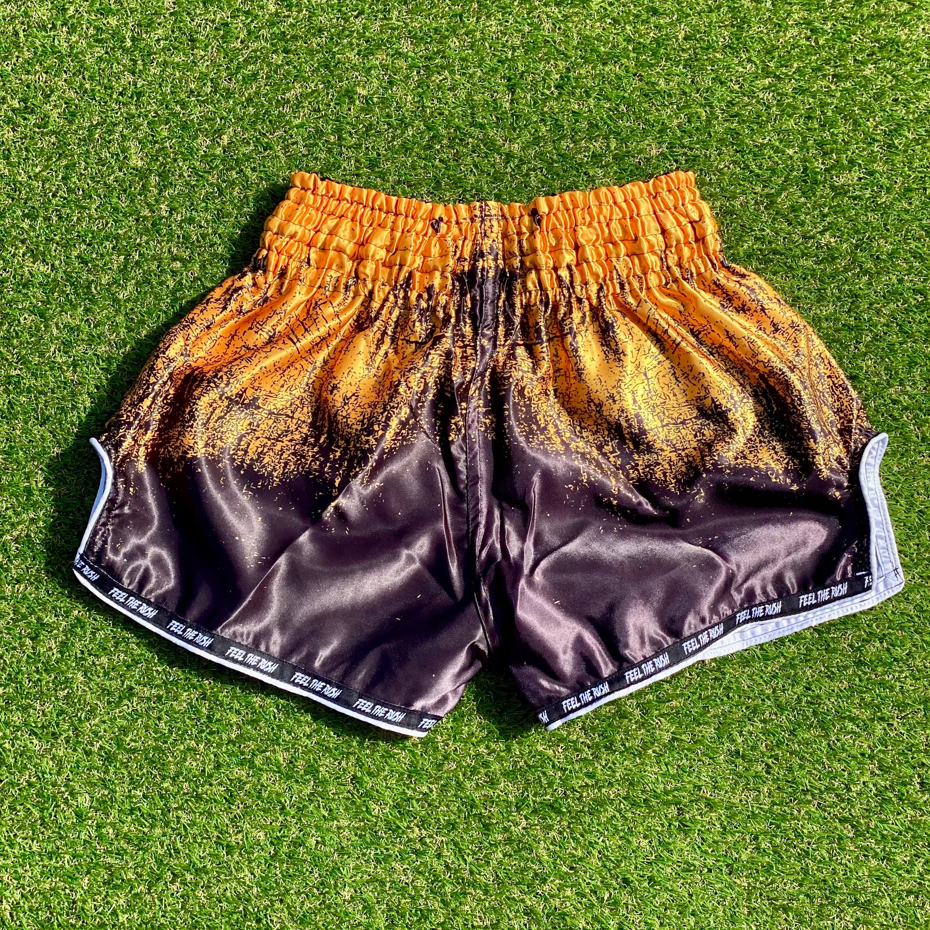VIPER Thai Short