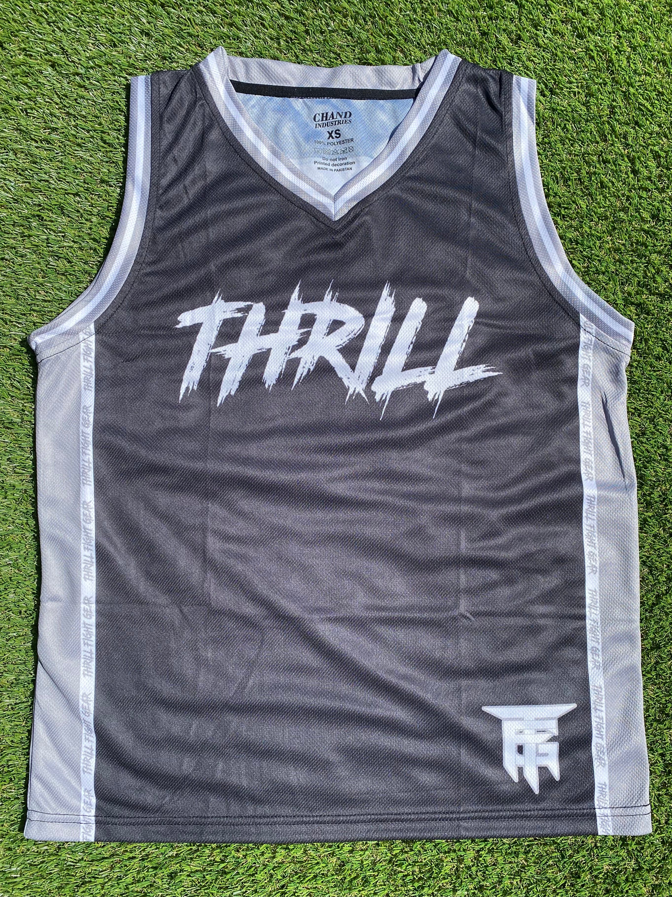 Tank Singlet