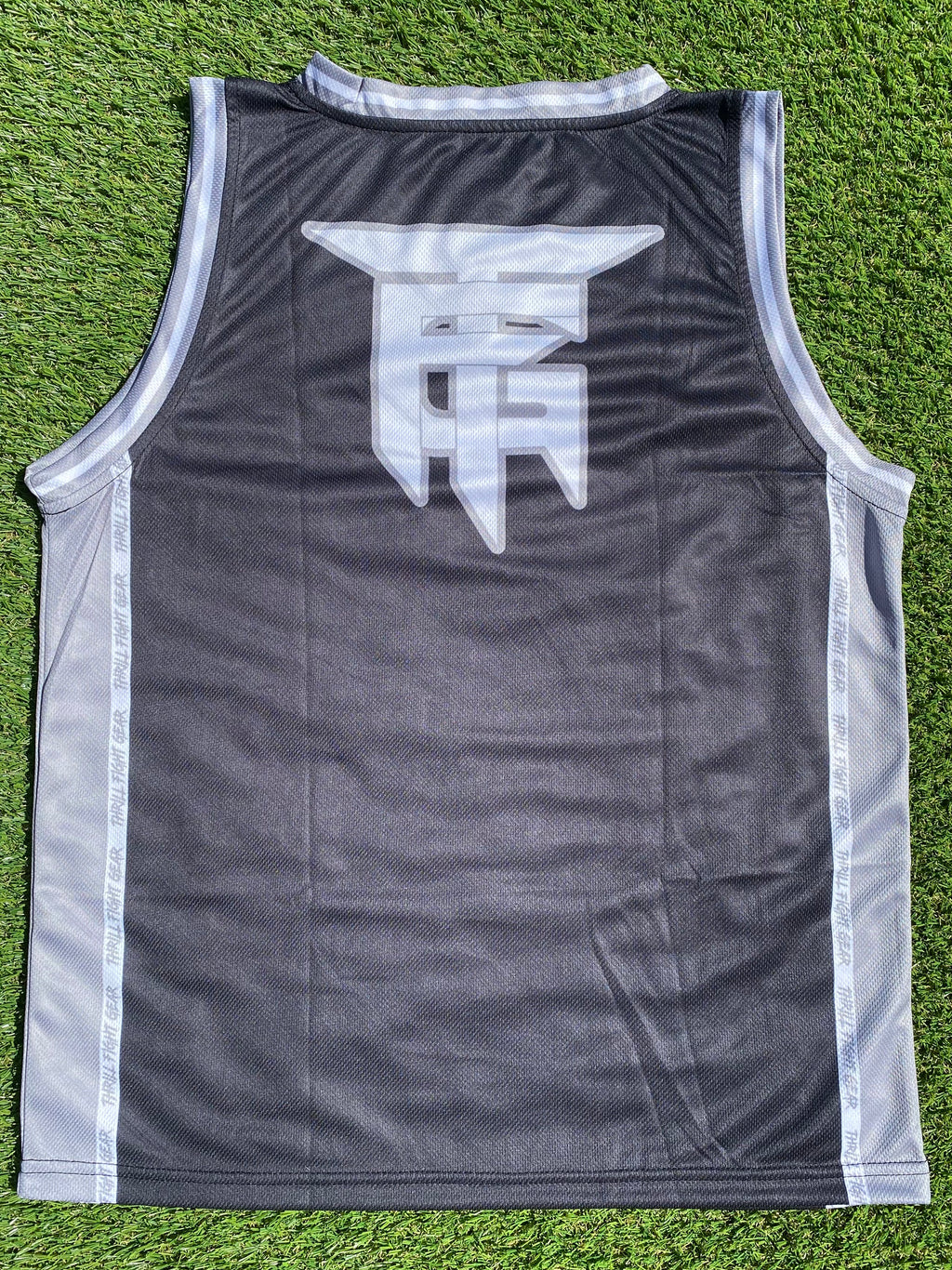 Tank Singlet