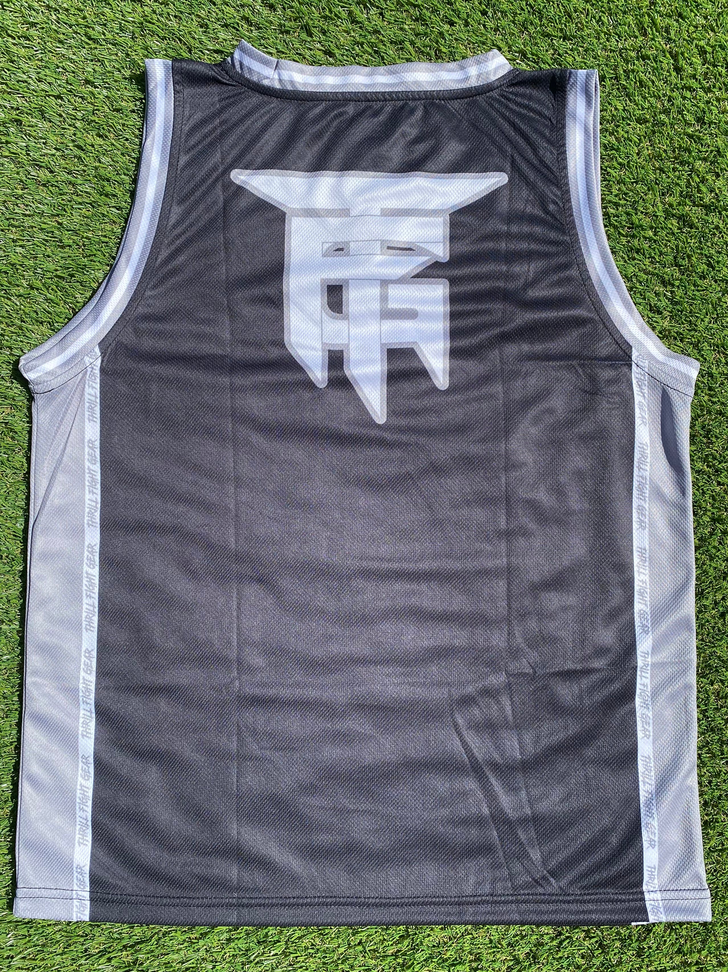 Tank Singlet