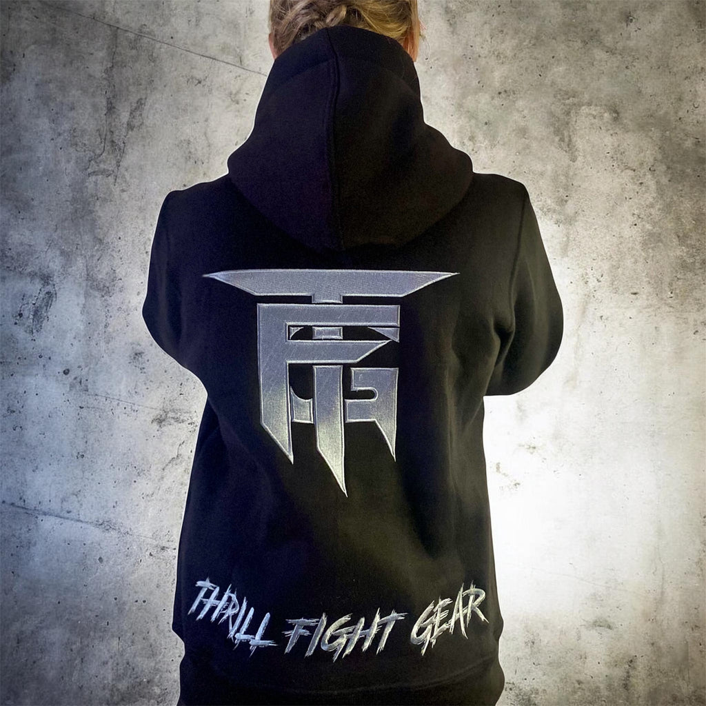 THRILL Hoodie