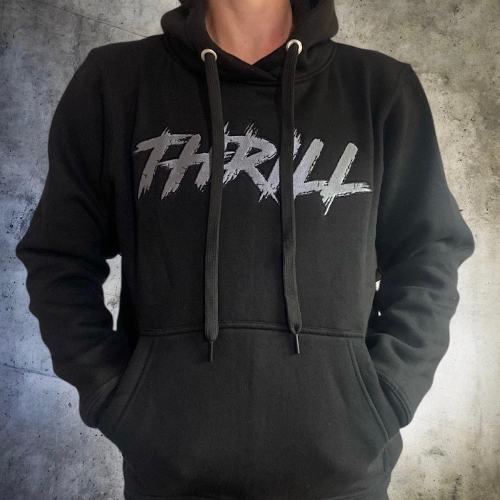 THRILL Hoodie