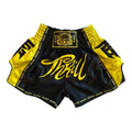 STING Thai Short