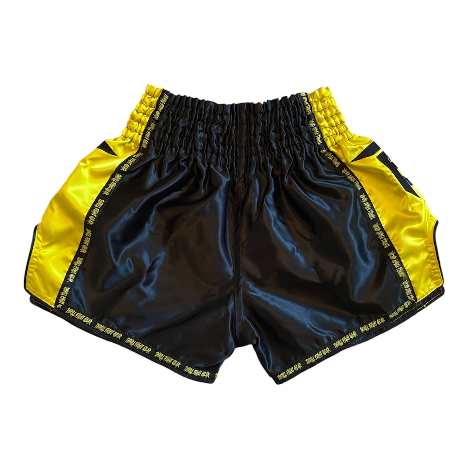 STING Thai Short