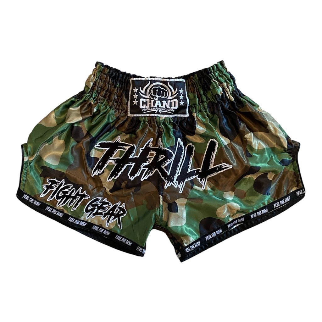 SNIPER Thai Short