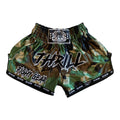 SNIPER Thai Short