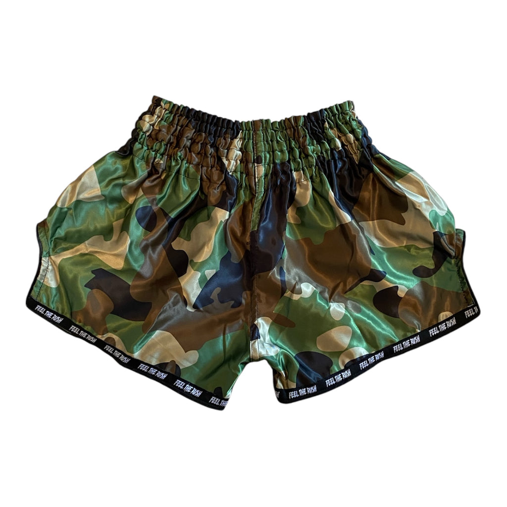 SNIPER Thai Short