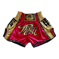 ROSE GOLD WARRIOR Thai Short