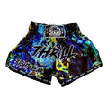 SPLATTER Thai Short