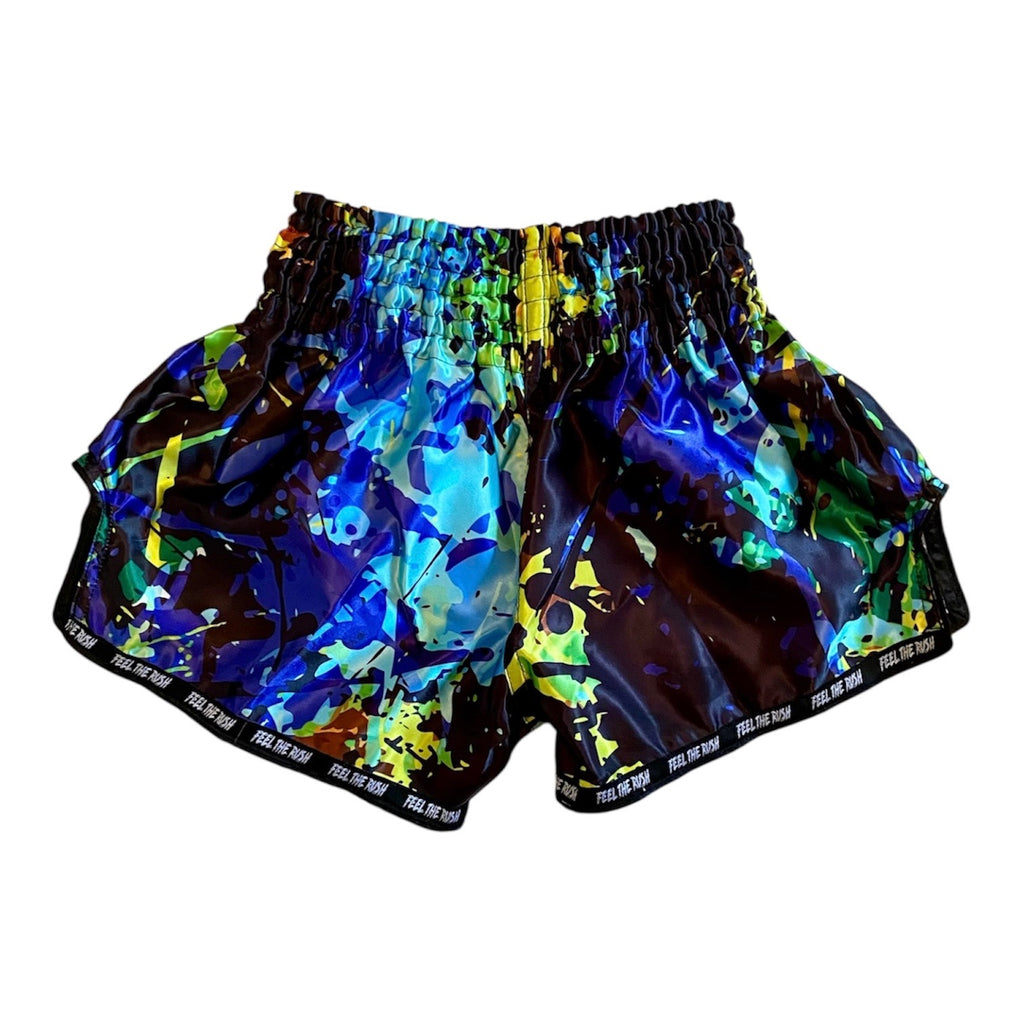 SPLATTER Thai Short