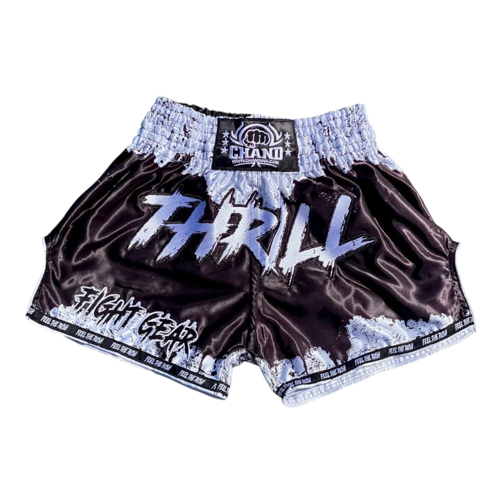 COOKIES & CREAM Thai Short