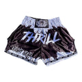 COOKIES & CREAM Thai Short