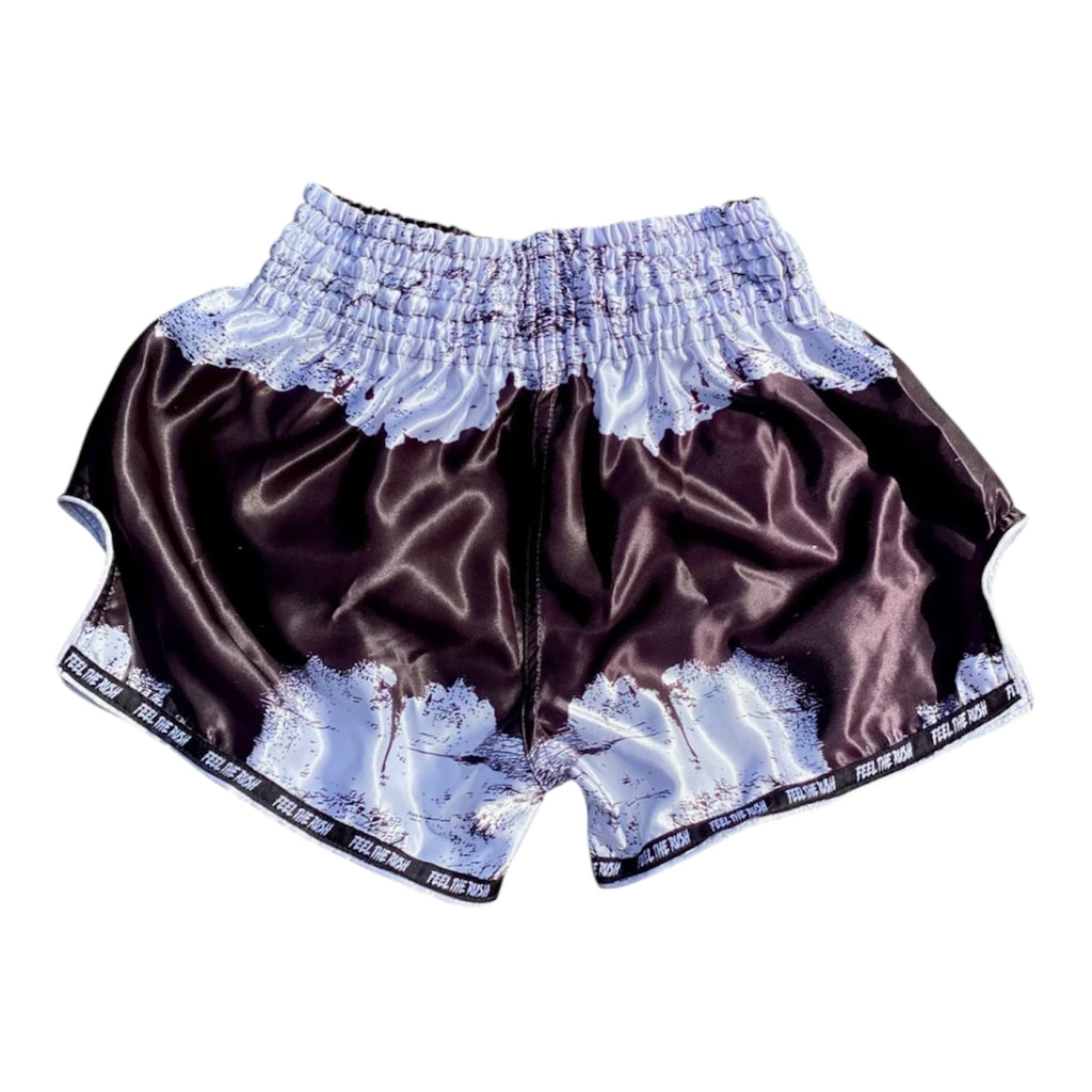 COOKIES & CREAM Thai Short