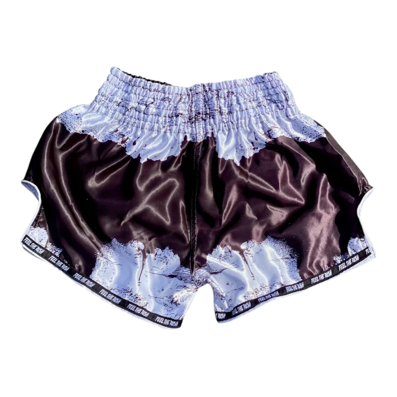 COOKIES & CREAM Thai Short