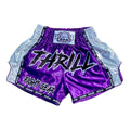 INDIGO FROST Thai Short.