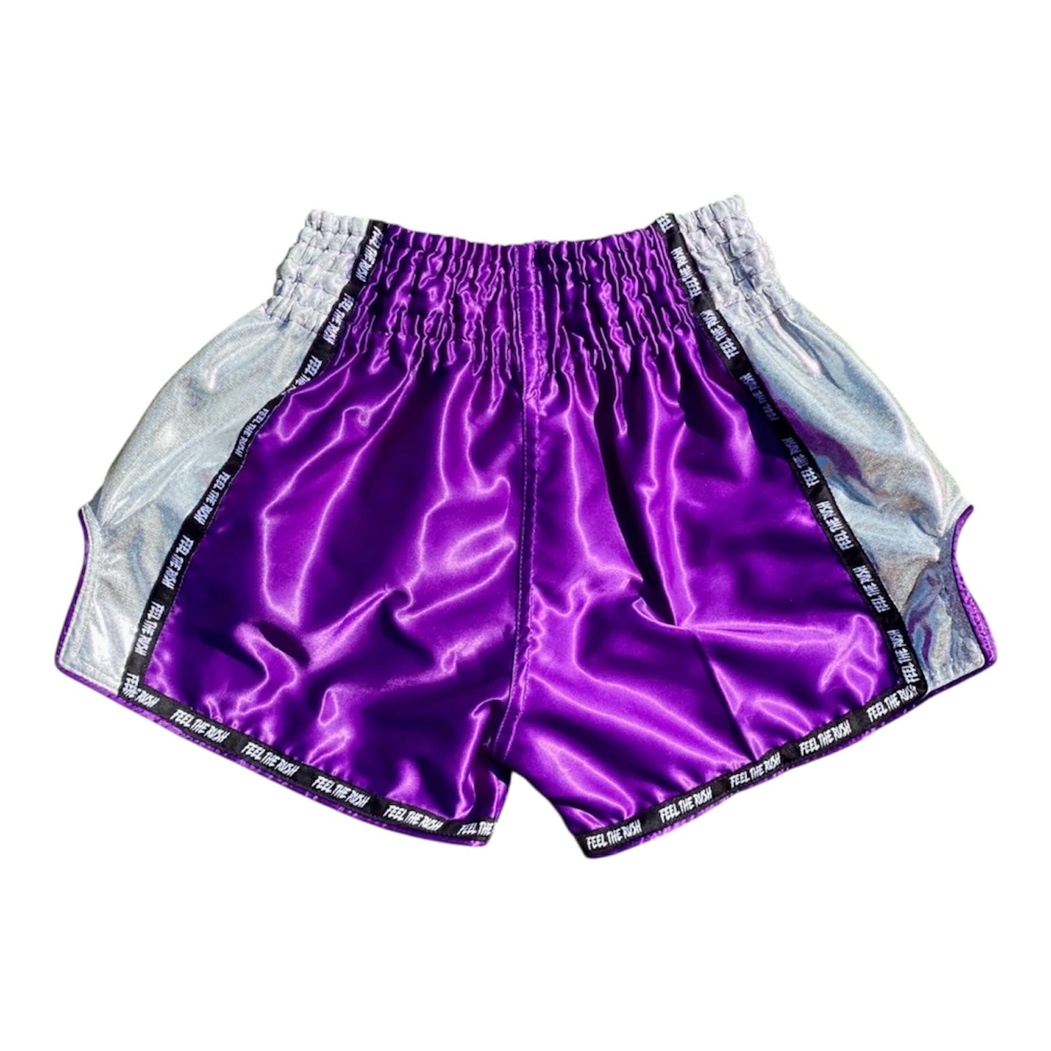 INDIGO FROST Thai Short.