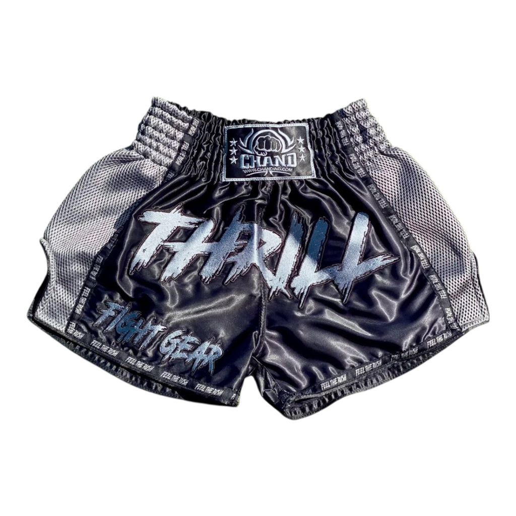 ONYX & ASH Thai Short