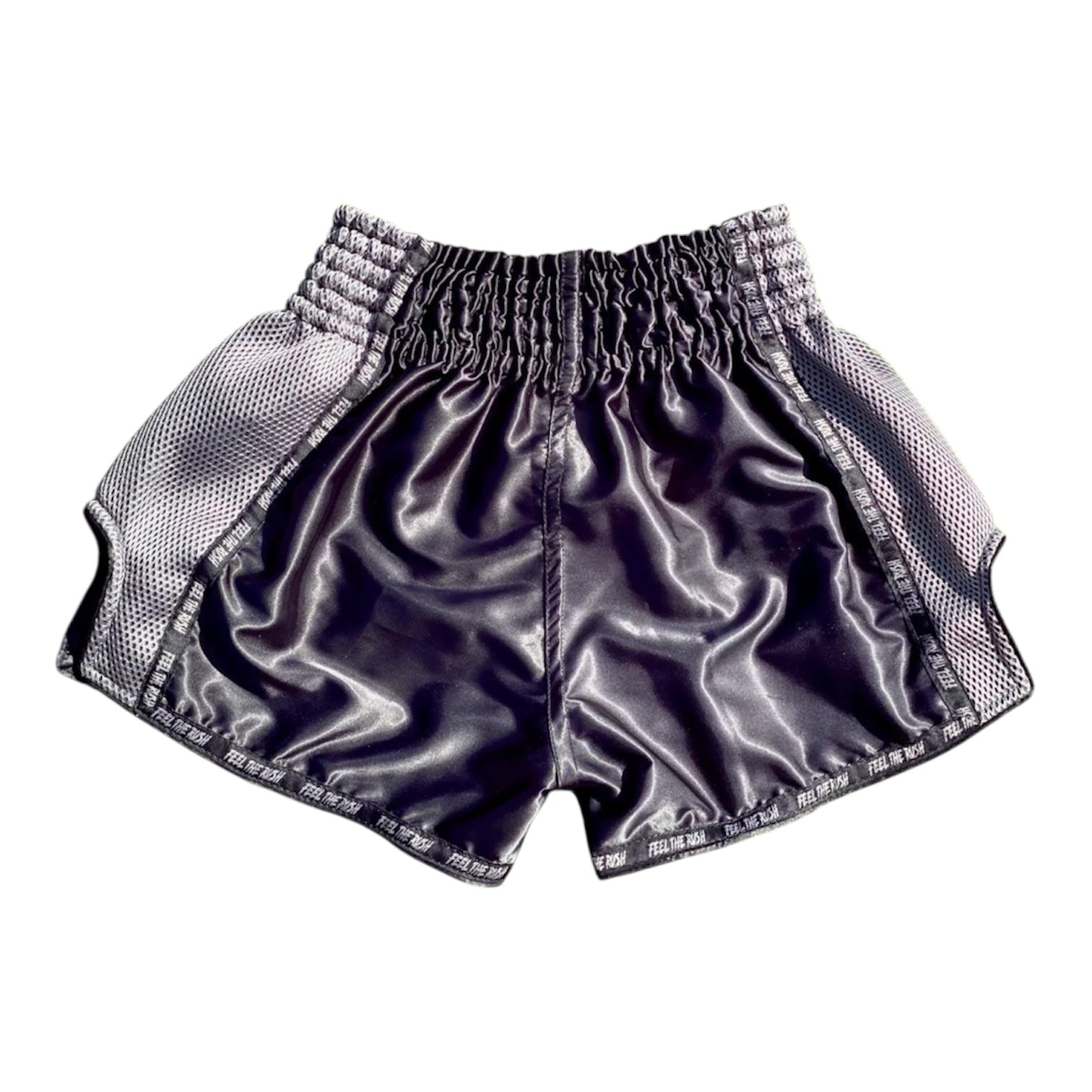 ONYX & ASH Thai Short