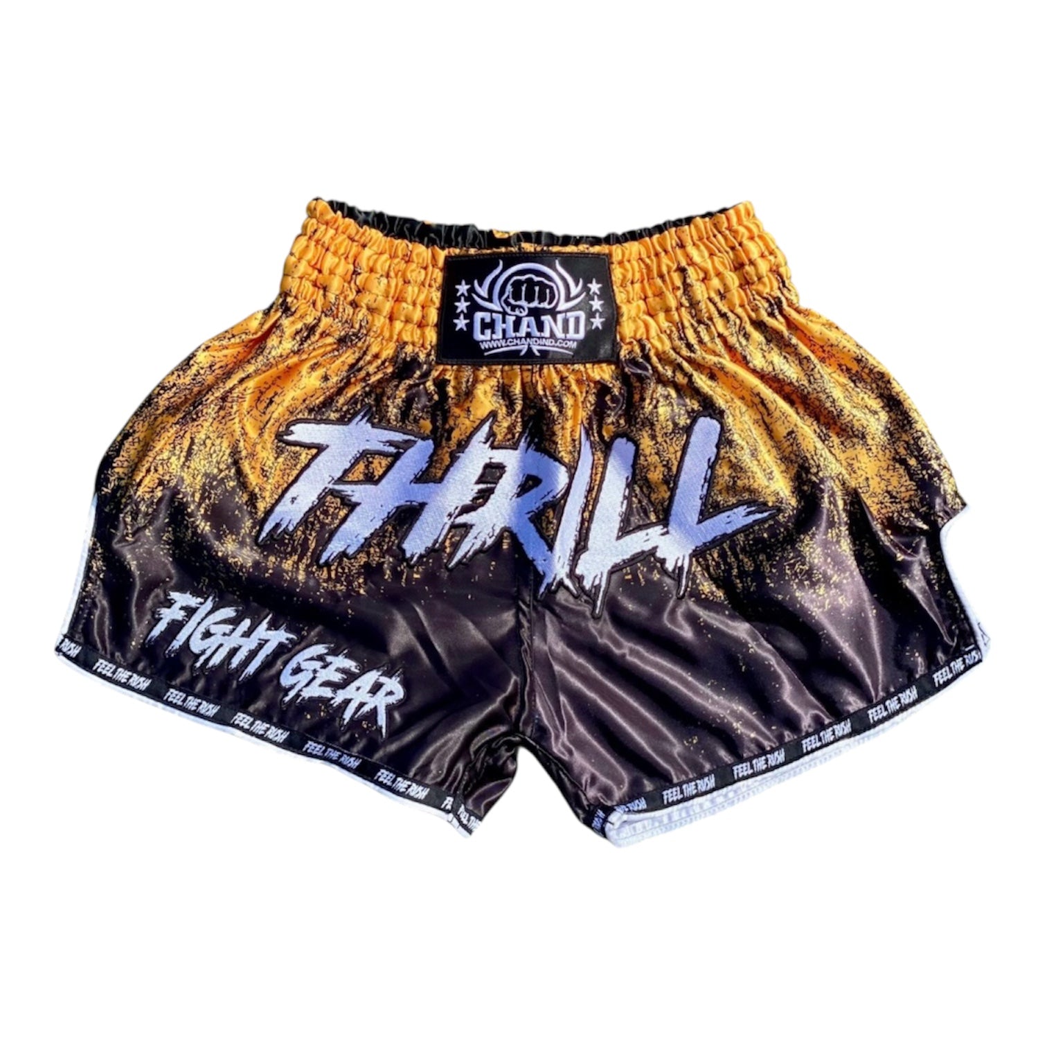 VIPER Thai Short
