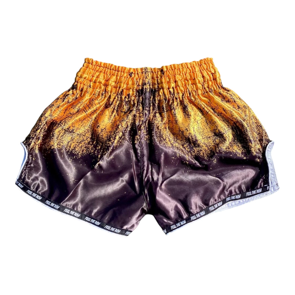 VIPER Thai Short