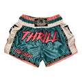 Strikewave Thai Short
