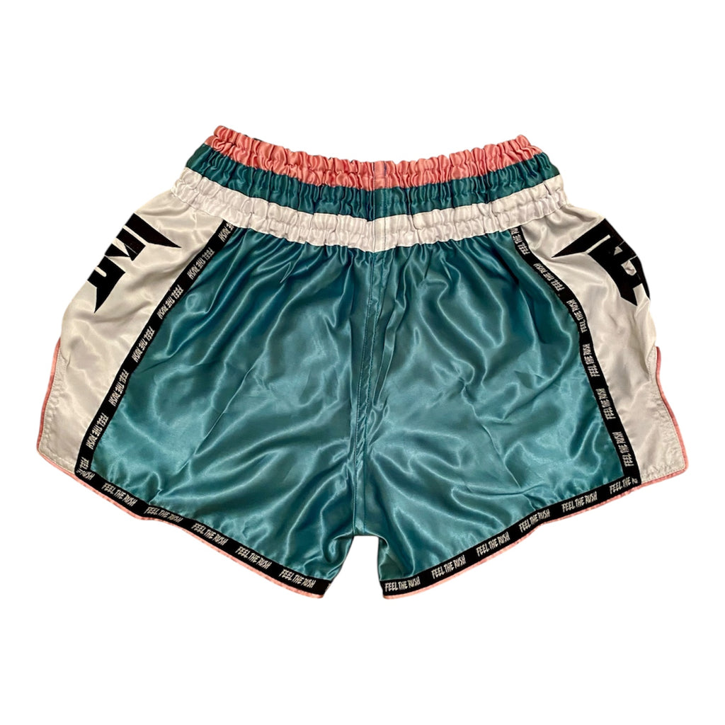 Strikewave Thai Short