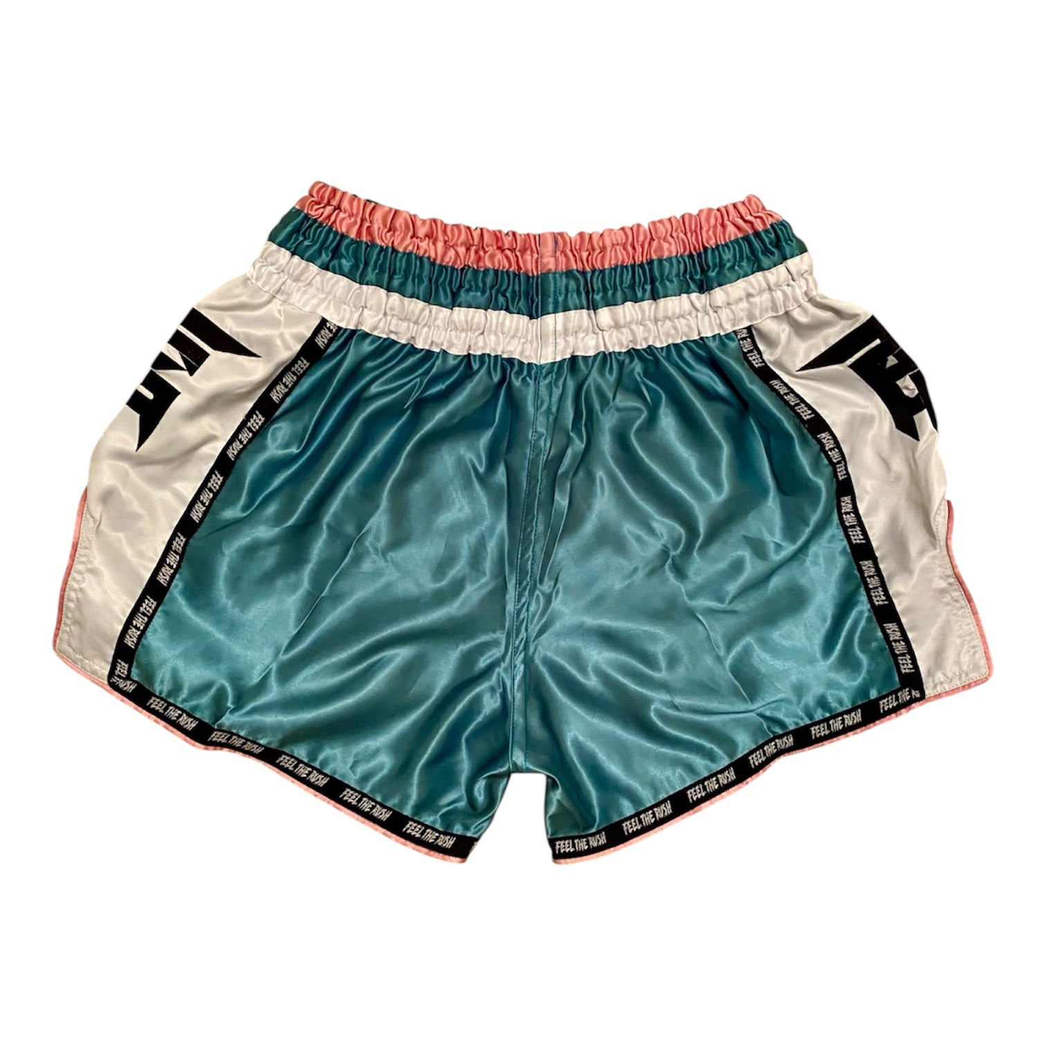 Strikewave Thai Short