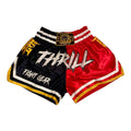 Split Decision Thai Short