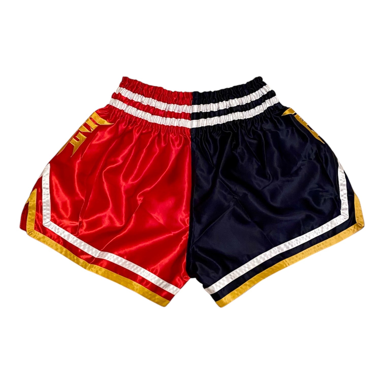 Split Decision Thai Short