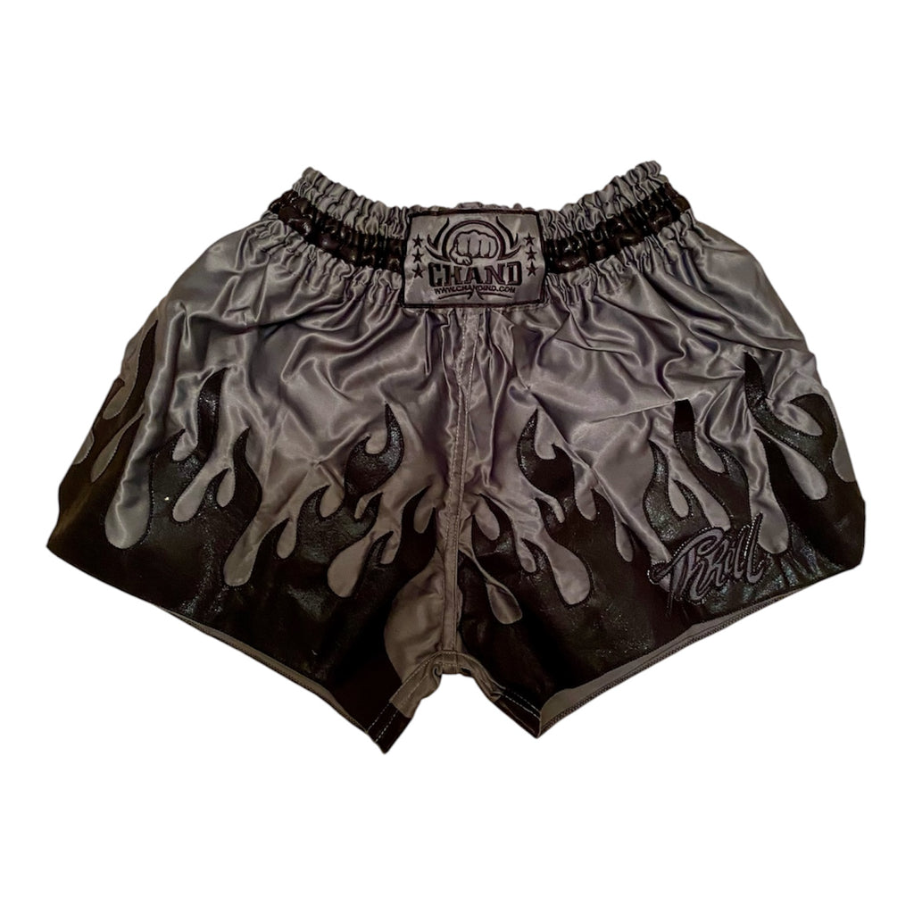 Shadow Thai Short