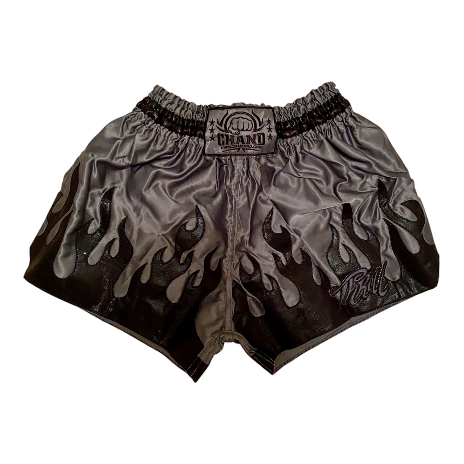 Shadow Thai Short