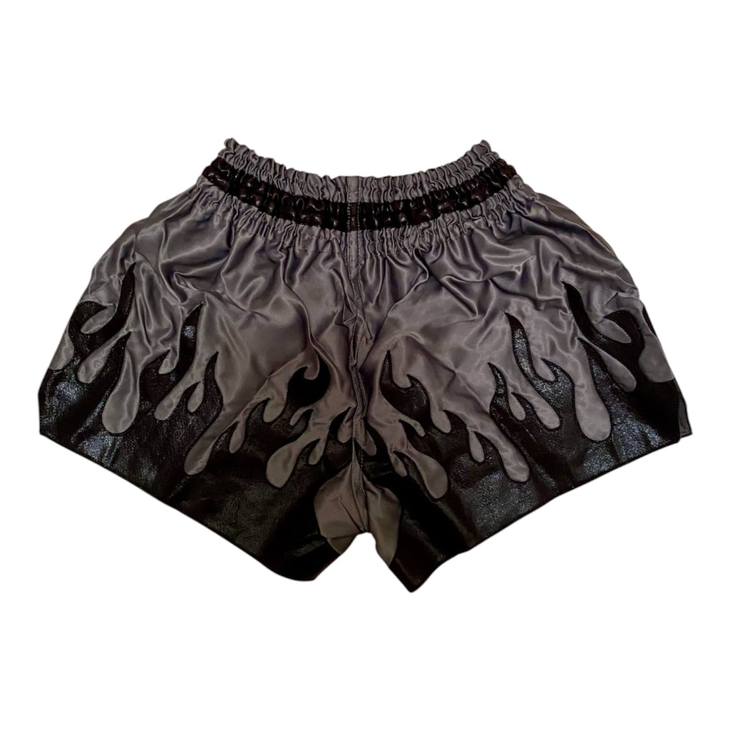Shadow Thai Short