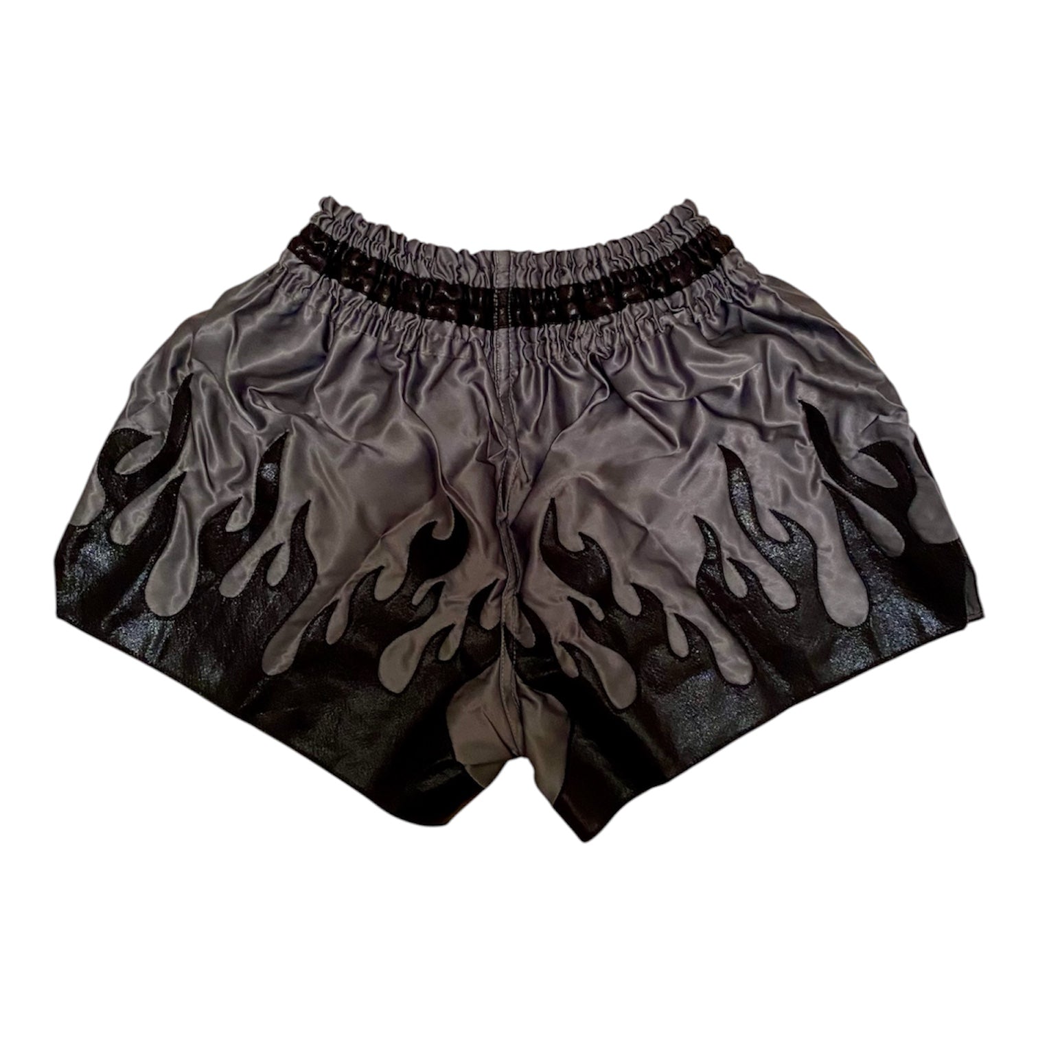 Shadow Thai Short