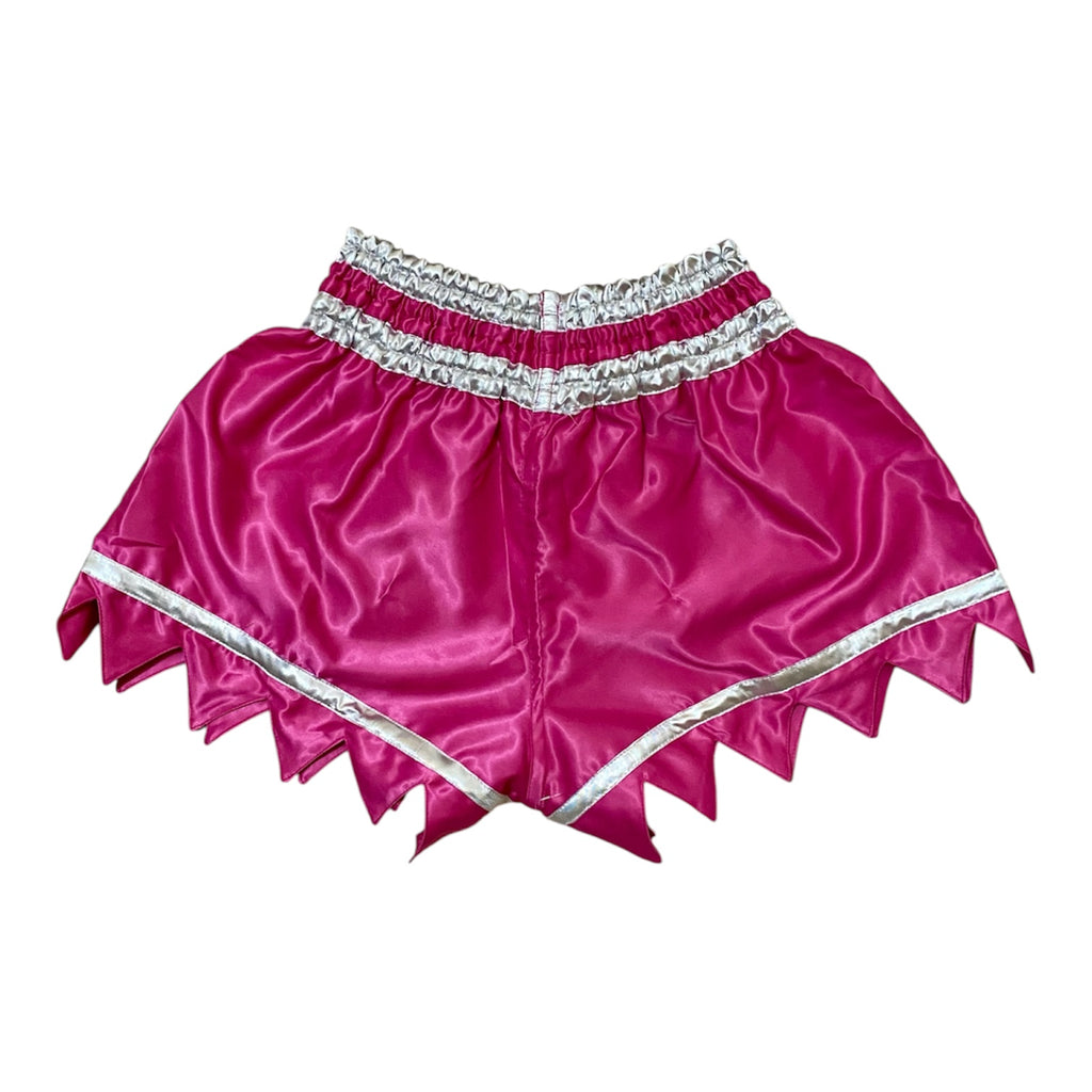 Pretty Poison Thai Short
